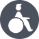 Accessibilité PMR