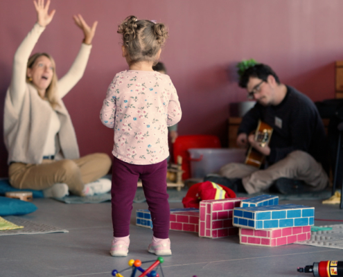 Semaine des Parents 2025 Semaine des Parents 2025