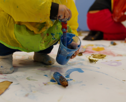 Semaine des Parents 2025 Semaine des Parents 2025