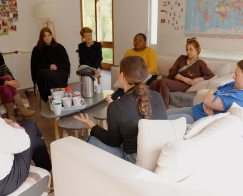 Semaine des Parents 2025 Semaine des Parents 2025