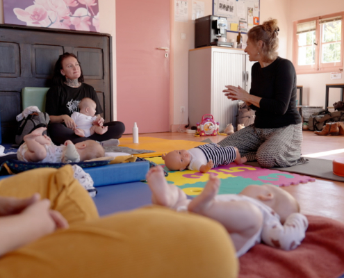 Semaine des Parents 2025 Semaine des Parents 2025