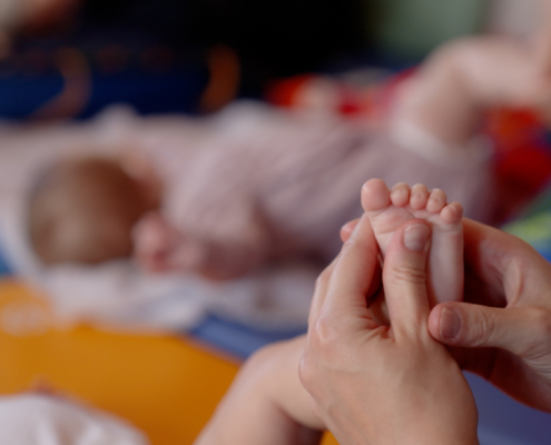 Semaine des Parents 2025 Semaine des Parents 2025